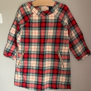 Baby Gap 3t dress.